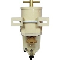 Numero di parte del camion 500FG 90GPH filtro del carburante diesel filtro separatore olio/acqua 500FH