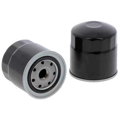 Elemento di filtro del carburante per autoveicoli 23401-1330 23304EV060 1132400520 P550225 FF550225 Standard