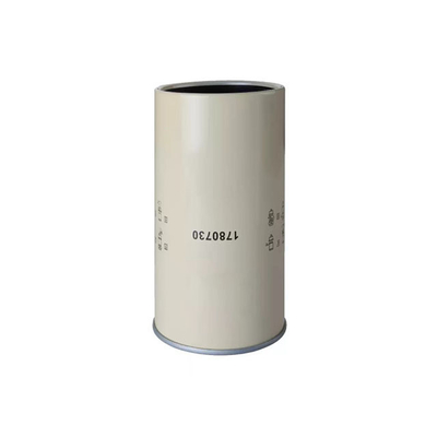 Il diesel del trattore 1780730 parte il filtro FS19737 110.5*219mm del separatore di acqua del combustibile GRANDE HAISE