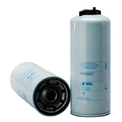 NO OE P550937 Camion pesante filtro diesel FS19946 STCX021 6003114540 FS550937