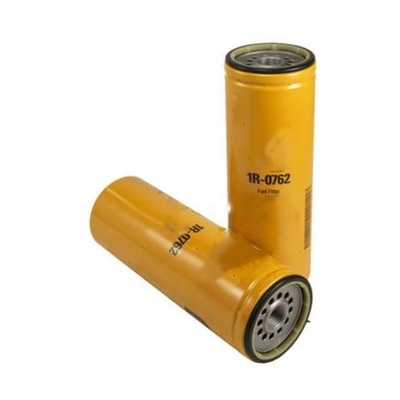 Filtro di carburante per trattore 1R-0762 P550625 1165436 3632040 6003723 55072323 in eccellente