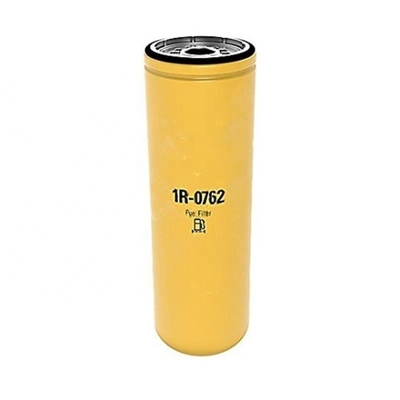 Filtro di carburante per trattore 1R-0762 P550625 1165436 3632040 6003723 55072323 in eccellente