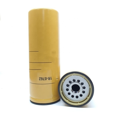 Filtro di carburante per trattore 1R-0762 P550625 1165436 3632040 6003723 55072323 in eccellente