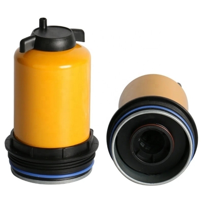 Filtro separatore idrico a rotazione Hydwell 320/07382 SN40700 P553550 SK48618 16237815