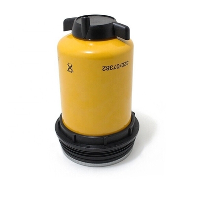 Filtro separatore idrico a rotazione Hydwell 320/07382 SN40700 P553550 SK48618 16237815