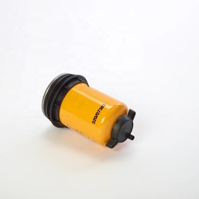 Filtro separatore idrico a rotazione Hydwell 320/07382 SN40700 P553550 SK48618 16237815
