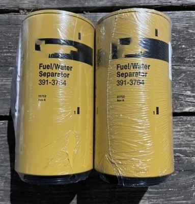 Filtro del carburante 391-3764 3913764 per altre applicazioni e parti per autoveicoli