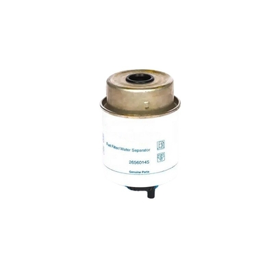 Filtro di separazione dell'acqua-carburante per motori di camion parti 26560145 P551429 100051230 32925610 836659300V