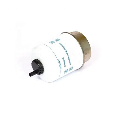 Filtro di separazione dell'acqua-carburante per motori di camion parti 26560145 P551429 100051230 32925610 836659300V