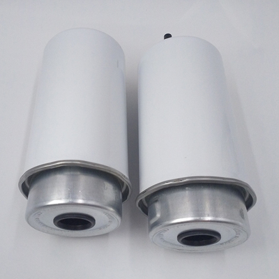80*196.3mm Camion Modello di camion Separatore di carburante e acqua P551425 per motore del trattore V836867595