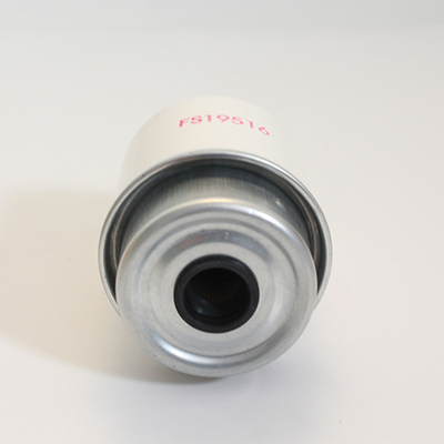 Elemento di filtraggio del carburante RE503254 26560138 P551423 FS19516 per parti di motori di camion