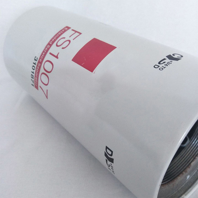 P551047 FS1007 Filtro separatore idrocarburi per macchine da costruzione per motori diesel