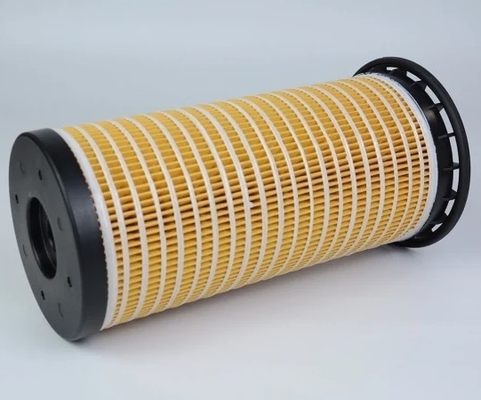Filtro del carburante diesel 349 Escavatore 5000480 500-0480 per la protezione eccezionale del motore