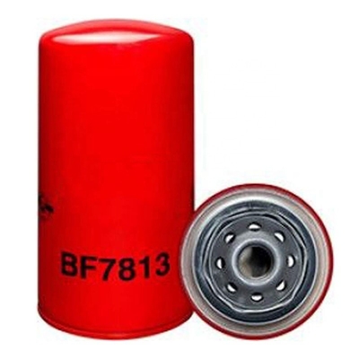 FF5420 Filtro a gasolio per autocarri OE NO. BF7813 4897833 1399760 84412164 333Y7208