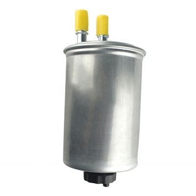 Parti del motore dell'escavatore Hydwell Elemento filtro del carburante 320/07309 per il NO.