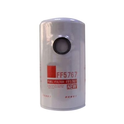 Filtro del carburante per motori diesel FF5767 P550774 C3959612 32925762 87360572 21027915 F65920