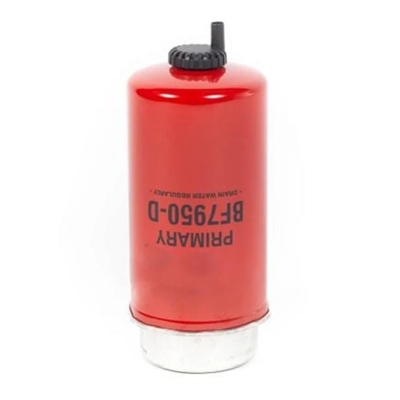 Filtro dell'acqua del gasolio FS19993 BF7950D RE529643 32/925994 80*80*135,4mm per il beneficio