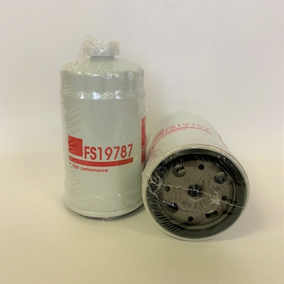 Filtro separatore di combustibile e acqua per macchine da costruzione A30001105020 con numero di prova originale FS19787