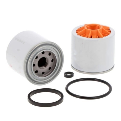 FS1240 Filtro separatore idrocarburante Hydwell per parti di motori diesel P502516 3343447 53C0583