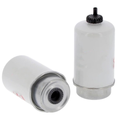 Separatore idrico di carburante a filtro di ferro per motori di camion-trattori Parti BF9827-D SN70267