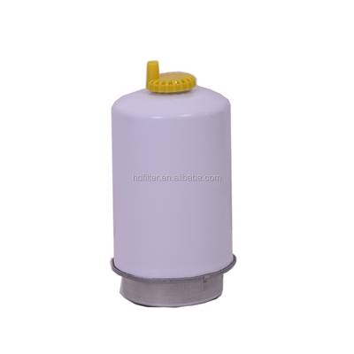 1685861 Filtro di carburante per autoveicoli, trattori, escavatori, motori, parti, carta filtrabile in ferro SN70286