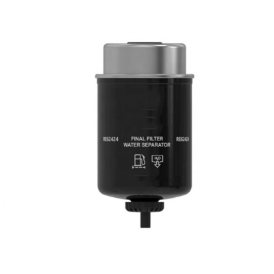 Camion Modello di camion Altri filtri per separatori di acqua e carburante per veicoli pesanti RE62424 P551430 1174089