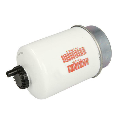 Elemento di filtro del carburante competitivo FS19829 P551421 per trattori e autotrasporti Parti di motori diesel