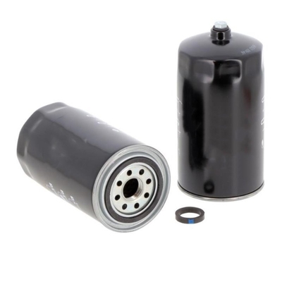 Filtro del carburante per escavatori 6003119121 P557440 3I0756 BM78672 32919402 per opere di costruzione