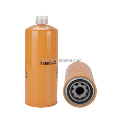 93*252mm Separatore di carburante e acqua Elemento filtro P551000 807201962 12977622 10064607