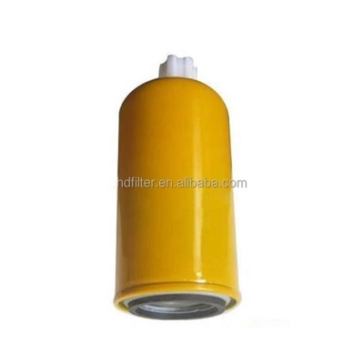 93*252mm Separatore di carburante e acqua Elemento filtro P551000 807201962 12977622 10064607