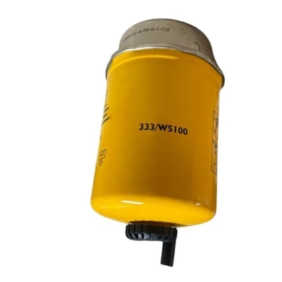 Filtro d'olio 320/04133 581/18063 333/W5100 Carta filtrabile Ferro per prestazioni standard