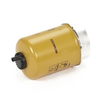 Filtro d'olio 320/04133 581/18063 333/W5100 Carta filtrabile Ferro per prestazioni standard