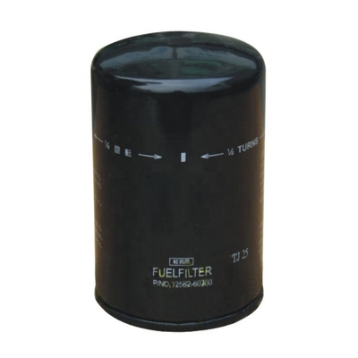 Filtro di carburante per motori di camion Parti 32562-30300 FF-5250 16403-99013 16403-NY001 Agente