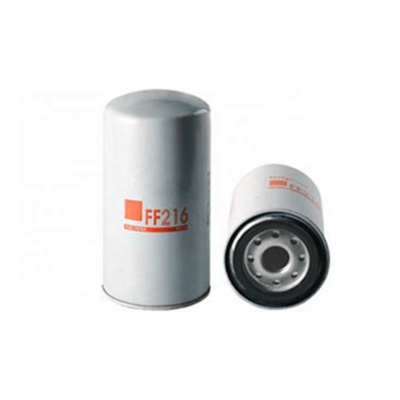 Filtro di combustibile a rotazione per motori di camion-trattori FF216 3I1294 VOE795210 8423132 7952104