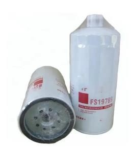 FS19789 Filtro separatore acqua-carburante per motori di escavatori per trattori Parte all'interno di Hydwell