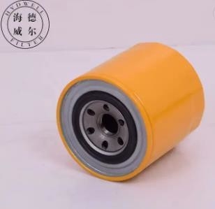 Filtro del carburante per motori di escavatori per trattori parti 1838187 P550049 1347572 CH20196 A0338003 FC318
