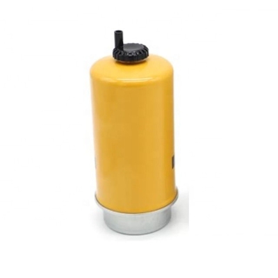 Filtro di ferro carta separatore di acqua carburante filtro per motore trattore escavatore eccellente