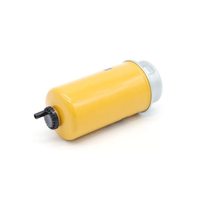 Filtro di ferro carta separatore di acqua carburante filtro per motore trattore escavatore eccellente