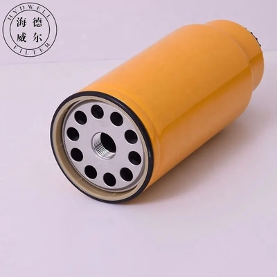 Filtro di separazione dell'acqua-carburante per motori di trattori 423-8521 P550900 6003722 4587259