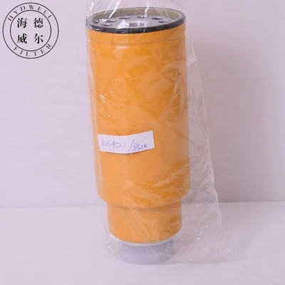 Filtro di separazione dell'acqua-carburante per motori di trattori 423-8521 P550900 6003722 4587259