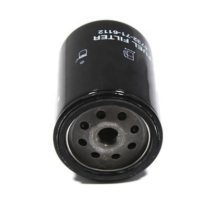 Filtro del carburante 6732-71-6112 6732716112