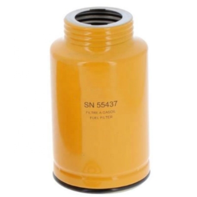 Filtro separatore acqua-carburante per motori di camion-trattori 326-1644 P551110 3261643 506853 P502659