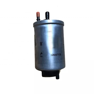 Camioni elevatori parti motore filtro del carburante P765325 320/A7170 per l'anno 2001-2011
