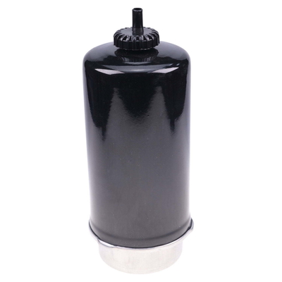 Filtro del carburante 320/A7123 per 3dx 3cx 205 32 Kit di montaggio di filtri originali per escavatori