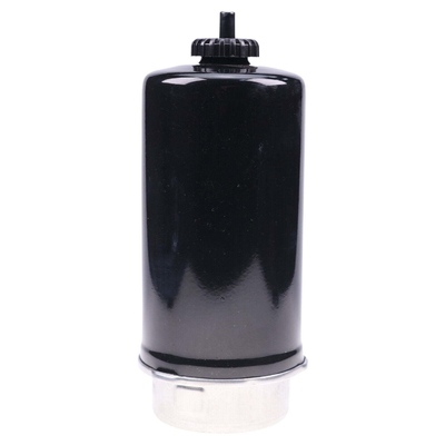 Filtro del carburante 320/A7123 per 3dx 3cx 205 32 Kit di montaggio di filtri originali per escavatori