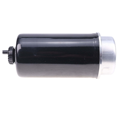 Filtro del carburante 320/A7123 per 3dx 3cx 205 32 Kit di montaggio di filtri originali per escavatori