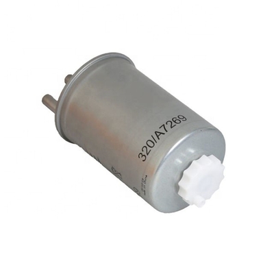 Filtro di carburante diesel 320/A7269 per escavatore JCB 3CX 32 320 4CX 220