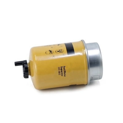 Separatore di acqua e carburante per carta di filtro in ferro 131-1812 P551427 320A7125 RE5372 FS5505039 F65171 31387