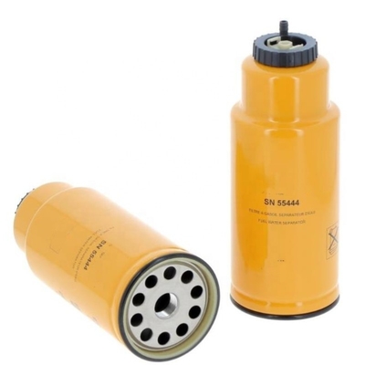 423-8524 P550900 1R0770 6003722 4587259 2110146 AF550626 Filtro di separazione dell'acqua dal carburante per motori diesel per autocarri