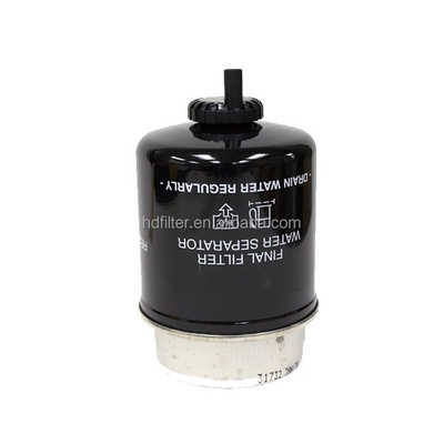 Filtro di separazione dell'acqua e del carburante per motori diesel per autocarri Parti RE62418 P551423 1561200 RE50455 7090244 5597004